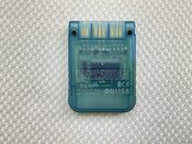 Buy Memory Card Azul Tarjeta Memoria Playstation Ps1 Buena Condición 0065