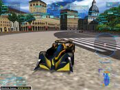 Get Speed Challenge: Jacques Villeneuve's Racing Vision PlayStation 2