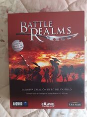 Battle Realms Pc