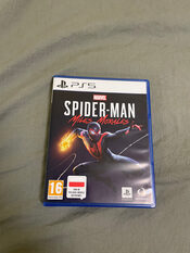 Marvel's Spider-Man: Miles Morales PlayStation 5