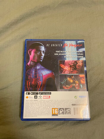 Marvel's Spider-Man: Miles Morales PlayStation 5 for sale