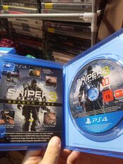 Sniper Ghost Warrior 3 Season Pass Edition PlayStation 4 for sale