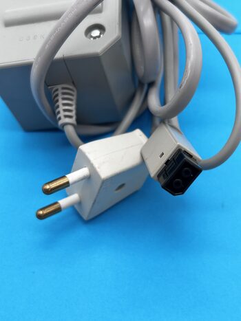 Originalus Nintendo Wii Power Supply / Maitinimo Laidas Blokas for sale