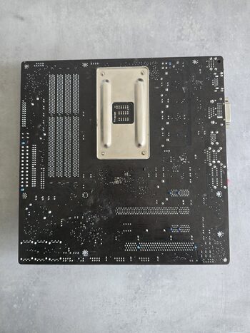 Buy Asus AM3 Plokštė