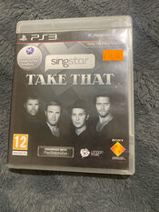 SingStar: Take That PlayStation 3