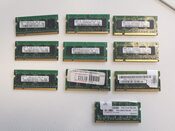 Laptop RAM DDR1 DDR2 lotas