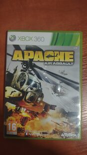 Buy Apache: Air Assault Xbox 360