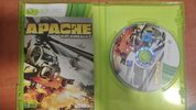 Apache: Air Assault Xbox 360