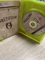 The Elder Scrolls IV: Oblivion Xbox 360