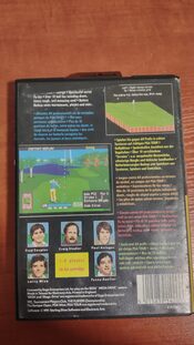 Buy PGA Tour Golf SEGA Mega Drive