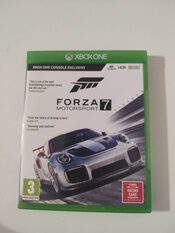 Forza Motorsport 7 Xbox One