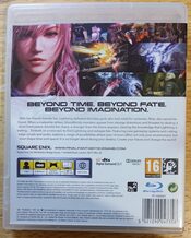 FINAL FANTASY XIII-2 PlayStation 3