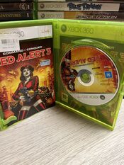 Command & Conquer: Red Alert 3 Xbox 360