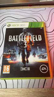 Buy Battlefield 3 Xbox 360