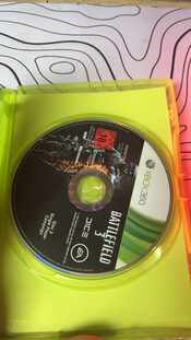 Battlefield 3 Xbox 360 for sale