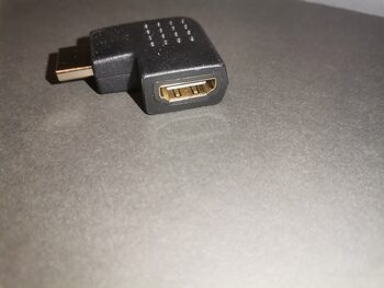 HDMI adapteris for sale