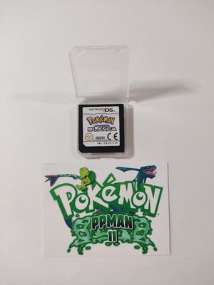 Pokémon White Nintendo DS