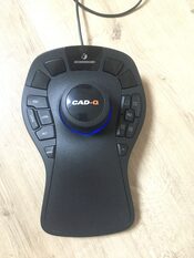 3d connexion space mouse pro