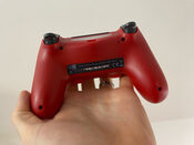 Playstation Dualshock Red Controller / Pultelis (57)