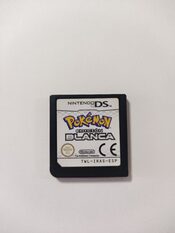 Pokémon White Nintendo DS