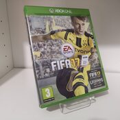 FIFA 17 Xbox One