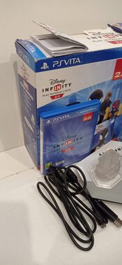 Disney Infinity 2.0 PS Vita