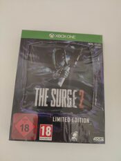 The Surge 2 - Limited Edition Xbox One