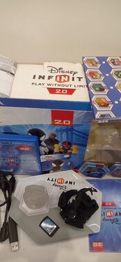 Disney Infinity 2.0 PS Vita