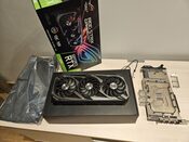 Asus GeForce RTX 3090 24 GB 1400-1725 Mhz PCIe x16 GPU