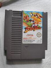 Disney's DuckTales NES