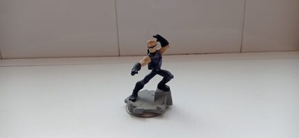 Disney Infinity 2.0 PS Vita