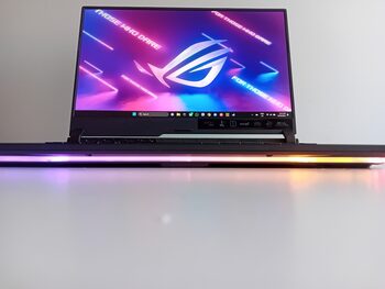 Get Asus ROG Strix G513