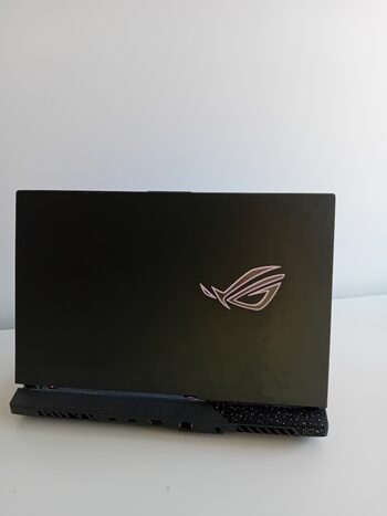 Asus ROG Strix G513