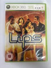 Lips Xbox 360