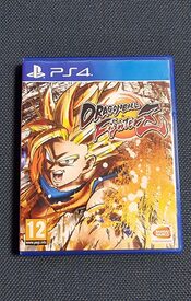 Dragon Ball FighterZ PlayStation 4