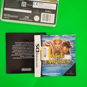 Get Age of Empires: The Age of Kings Nintendo DS