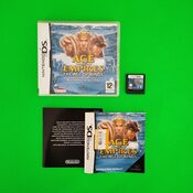 Age of Empires: The Age of Kings Nintendo DS