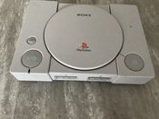 Sony PS1 ps one original testuotas veikiantis