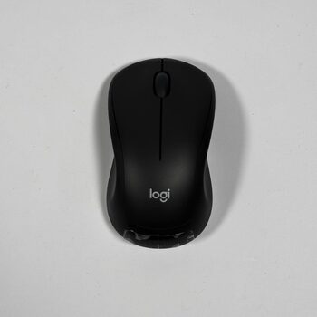 Logitech MK540 Advanced Wireless Keyboard and Mouse Combo 2.4 GHz Unifying