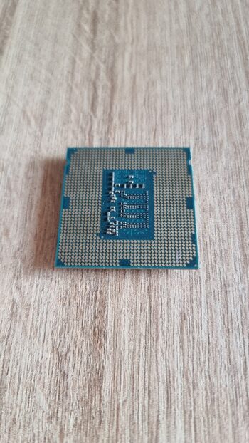 Intel Core i5-4460 3.2-3.4 GHz LGA1150 Quad-Core CPU