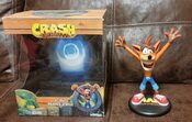 PVC Painted figūrėlė Crash Bandicoot 9" ps4