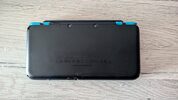 New Nintendo 2DS XL, atrištas (modded)