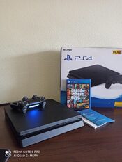 Sony Playstation 4 Slim 