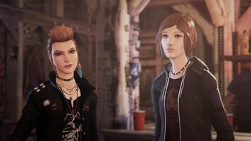 Buy Life Is Strange: Arcadia Bay Collection Nintendo Switch