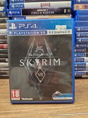 The Elder Scrolls V: Skyrim VR PlayStation 4