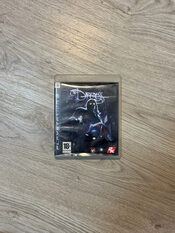 The Darkness PlayStation 3