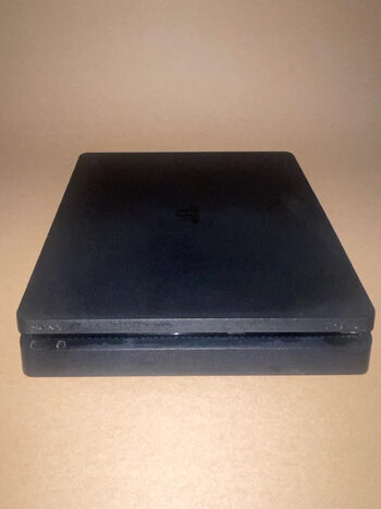 Playstation 4 Slim 500GB