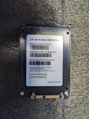 ADATA Premier Pro SP900 256 GB SSD Storage