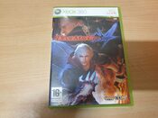 Devil May Cry 4 Xbox 360