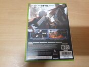 Devil May Cry 4 Xbox 360